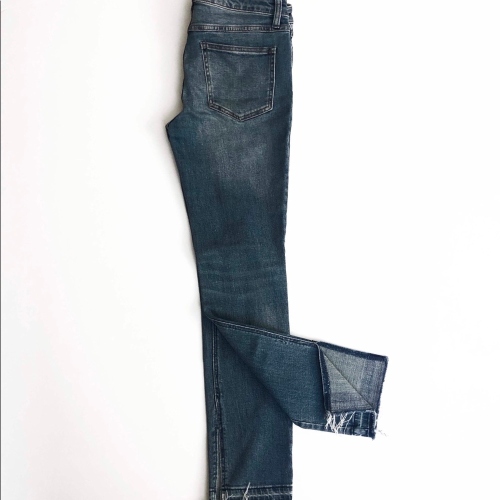 SOLD Free People Jeans. SOLD